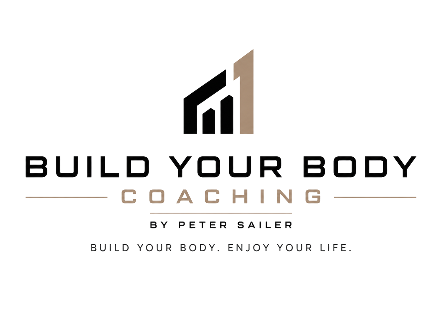 Build Your Body Coaching – by Peter Sailer